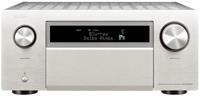 Denon: AVC-X8500H 13.2 Surround Receiver - Zilver - thumbnail