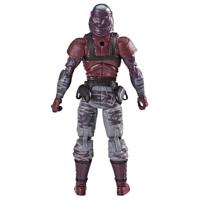 G.I. Joe Classified Series #121, Night-Creeper, Collectible 15,5 cm Ninja-actiefiguur met 10 accessoires - thumbnail