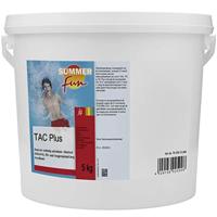 Summer Fun Tac Plus 5 kg - thumbnail