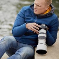 Canon RF 70-200mm f/2.8 L IS USM - thumbnail