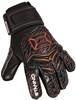 Stanno 481403 Volare JR Goalkeeper Gloves II - Black-Grey-Orange - 6 Stanno 481403 Volare JR Goalkeeper Gloves II - Black-Grey-Orange - 6
