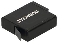 GoPro Hero 5, 6, 7 accu AHDBT-501 (Duracell) - thumbnail
