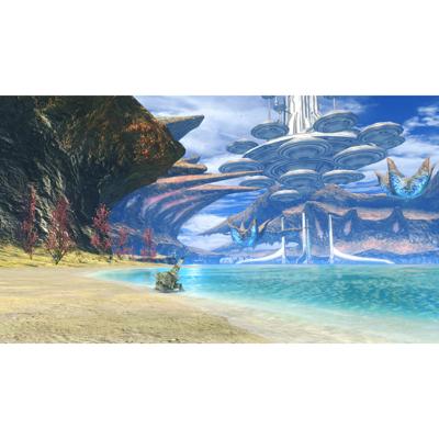Nintendo Switch Xenoblade Chronicles Definitive Edition
