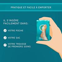 Compeed Pleister Eeltknobbels 5 Stuks - thumbnail