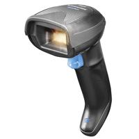 Datalogic Gryphon I GD4520 Barcodescanner Kabel 1D, 2D Imager Zwart Handmatig USB - thumbnail