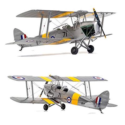 Airfix 1/48 De Havilland Tiger Moth