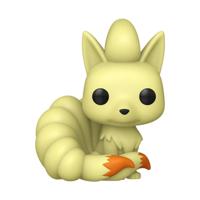 Funko Pop! figuur Pokémon Ninetales - thumbnail