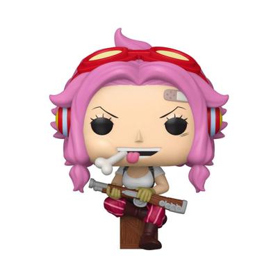 Funko Pop! figuur One Piece Ginny