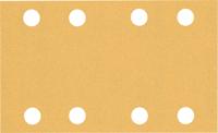 Bosch Accessoires expert c470 schuurpapier 80 x 133 mm, k 120, 50-delig - 2608901663 - thumbnail