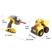 Cat Junior Crew Fix-it - thumbnail