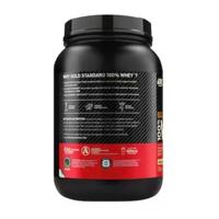 Gold Standard 100% Whey Protein | Optimum Nutrition | 896g - thumbnail