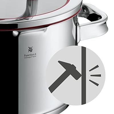 WMF - Function 4 - Steelpan Z/D 16cm