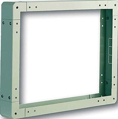 Digitus DN-19 PLINTH-8/10-N1 rack-toebehoren Digitus DN-19 PLINTH-8/10-N1 rack-toebehoren