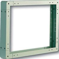 Digitus DN-19 PLINTH-8/10-N1 rack-toebehoren - thumbnail