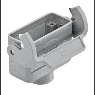 Koppelingsbehuizing 19 20 010 1730 19200101730 Harting 1 stuk(s)