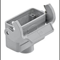 Koppelingsbehuizing 19 20 010 1730 19200101730 Harting 1 stuk(s) - thumbnail