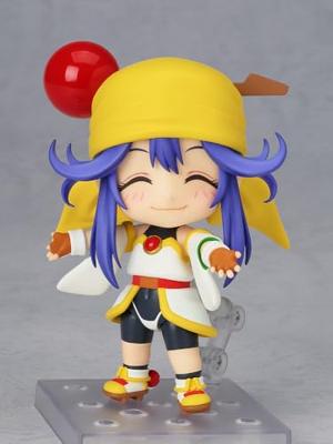 Saber Marionette J Nendoroid Action Figure Lime 10 cm Saber Marionette J Nendoroid Action Figure Lime 10 cm