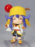 Saber Marionette J Nendoroid Action Figure Lime 10 cm - thumbnail