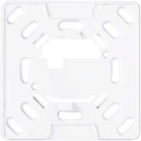 Siemens 5WG12588AB12 Montageplaat 5WG1258-8AB12 - thumbnail