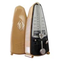 Wittner 835 Taktell Piccolo metronoom lichtbruin - thumbnail
