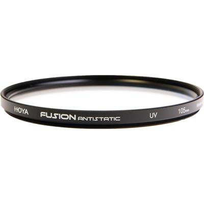 Hoya Fusion 105mm Antistatic Professional UV Filter