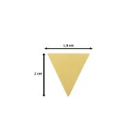 Vaessen Creative • figuurpons vlag medium - thumbnail