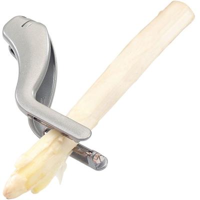 Westmark dubbele aspergeschiller