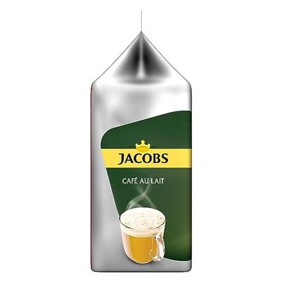 Tassimo - Jacobs Café au Lait - 16 T-Discs