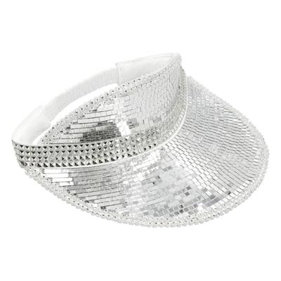 Zonneklep Disco