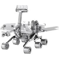 Eureka Metal earth mars rover - thumbnail