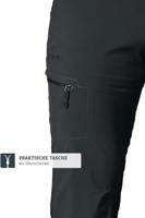 Schöffel Koper1 Wandelbroek - thumbnail