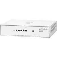 HPE Aruba Instant On 1430 5G Switch - Onbeheerd - 5 - thumbnail