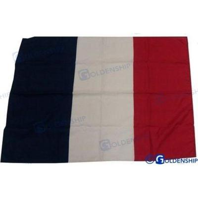 GS73408 - FRANSE VLAG 70X100