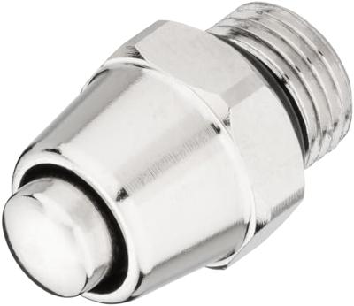 HAZET sproeierset "9040-43/5 replacement nozzle, spray - thumbnail