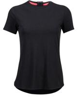 Pearl Izumi fietsshirt Escape dames polykatoen zwart maat L - thumbnail