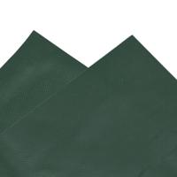 VidaXL Dekzeil 650 g/m² 4x7 m groen - thumbnail