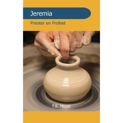 Jeremia (Paperback) Jeremia (Paperback)