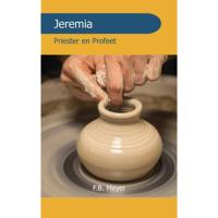 Jeremia (Paperback) - thumbnail