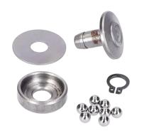 Koppelingsdrukstift set Puch Maxi - thumbnail