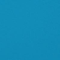 VidaXL Palletkussens 2 st 50x50x7 cm oxford stof lichtblauw - thumbnail