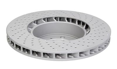 Remschijf 24012802601