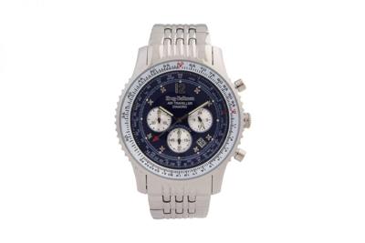 Krug Baumen Air Traveller Diamond | 600304DS Krug Baumen Air Traveller Diamond | 600304DS