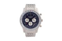 Krug Baumen Air Traveller Diamond | 600304DS - thumbnail