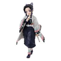 Demon Slayer: Kimetsu no Yaiba Pop Up Parade PVC Statue Shinobu Kocho 15 cm - thumbnail