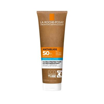 La Roche-Posay Anthelios Hydrating Lotion Eco Tube SPF50+ La Roche-Posay Anthelios Hydrating Lotion Eco Tube SPF50+