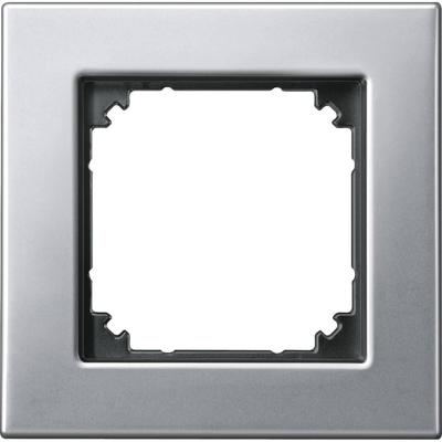 Merten 475160 Afdekking Frame System M Platina 1 stuk(s)