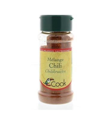 Cook Cook Chilikruiden Bio (35g)