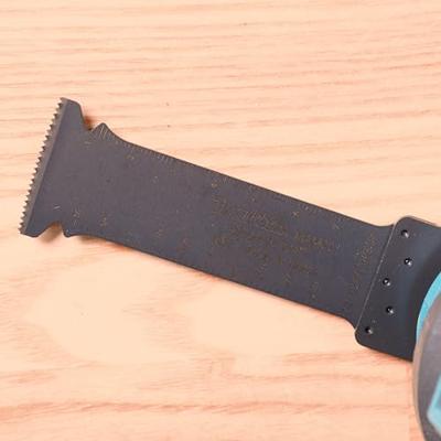 Makita NEW-30603 Bimetaal Invalzaagblad 32 mm 1 stuk(s)