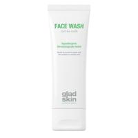 Gladskin Face wash gel to milk 75 Milliliter - thumbnail