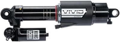 ROCKSHOX federbein "vivid ultimate rc2t" rear shock rs vivid ult. rc2t 250 x 72,5mm ROCKSHOX federbein "vivid ultimate rc2t" rear shock rs vivid ult. rc2t 250 x 72,5mm